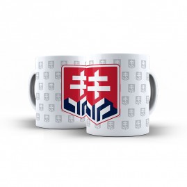 Hrneček Slovakia Hockey Logo