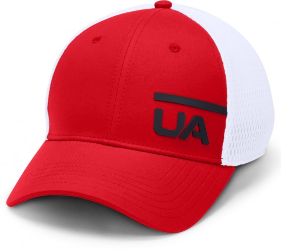 Kšiltovka Under Armour Men's Train Spacer Mesh Cap