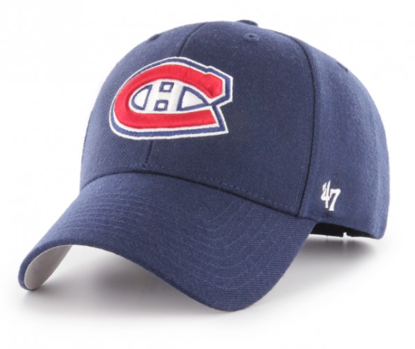 Kšiltovka Montreal Canadiens '47 MVP