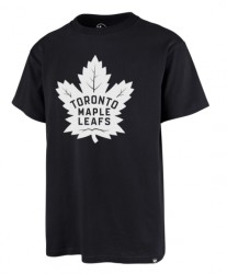 Tričko Toronto Maple Leafs Imprint '47 Echo Tee