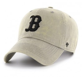 Kšiltovka MLB Boston Red Sox Cement '47 Clean Up