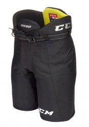 Hokejové Kalhoty CCM Tacks 9550 Navy Junior