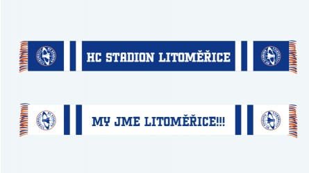 Šála My Jsme Litoměřice