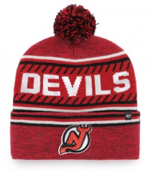 Kulich New Jersey Devils Ice Cap ’47
