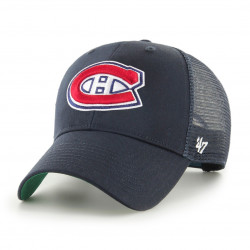 Kšiltovka Montreal Canadiens Branson '47 MVP