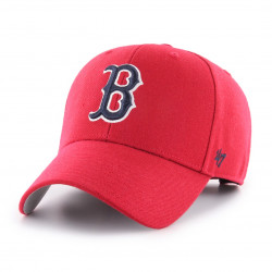 Kšiltovka Boston Red Sox '47 MVP Red