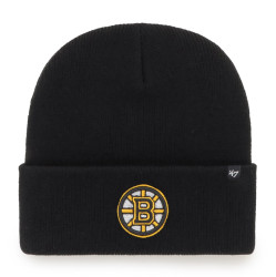 Zimní Čepice Boston Bruins Haymaker '47