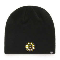 Zimní Čepice Boston Bruins '47 Beanie