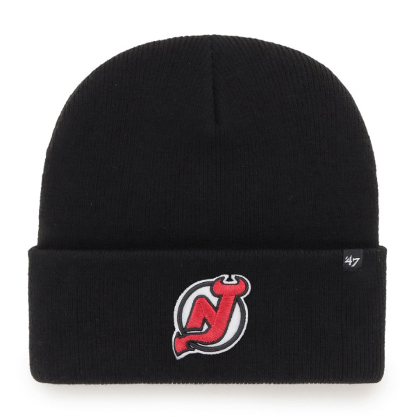 Zimní Čepice New Jersey Devils Haymaker '47