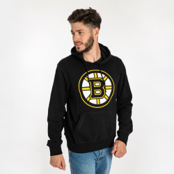 Mikina Boston Bruins Imprint ’47 Burnside