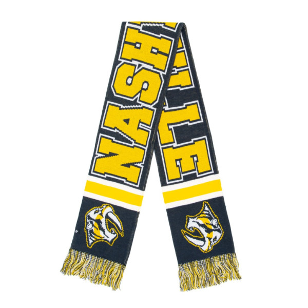 Šála Nashville Predators Breakaway ’47