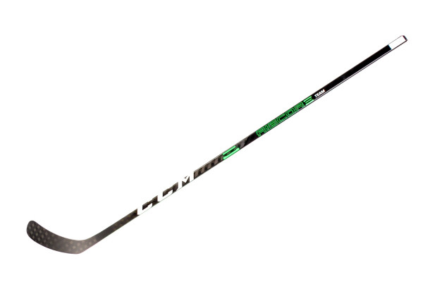 Hokejka CCM Ribcor Trigger Team Flex 55, Int 28 Levá