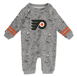 Dupačky Philadelphia Flyers Gifted Player LS Coverall