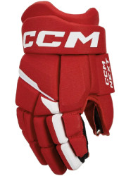 Hokejové Rukavice CCM Next 23 Junior Red/White