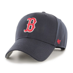 Kšiltovka MLB Boston Red Sox Raised Basic ’47 MVP