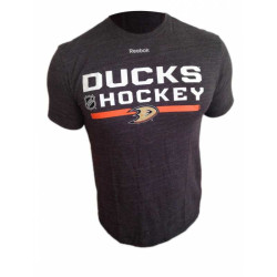 Tričko Anaheim Ducks Reebok Locker Room