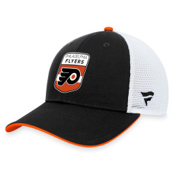 Kšiltovka Philadelphia Flyers Authentic Pro Draft 23