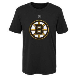 Dětské Tričko Boston Bruins Primary Logo