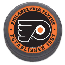 Puk Philadelphia Flyers Blister