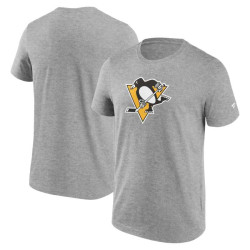 Tričko Pittsburgh Penguins Primary Logo Graphic