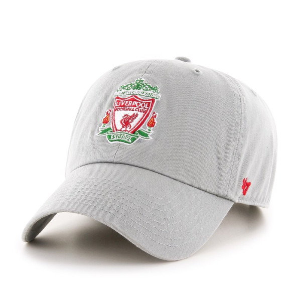 Kšiltovka Liverpool FC ’47 Clean Up