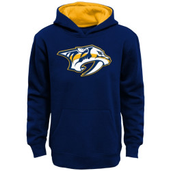 Dětská Mikina Nashville Predators Prime Pullover Fleece