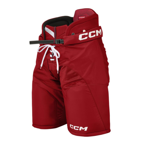 Hokejové Kalhoty CCM HP Next 23 Junior Red