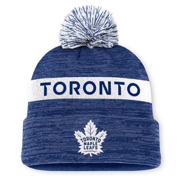 Kulich Toronto Maple Leafs Authentic Pro Rink Beanie