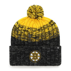 Kulich Boston Bruins Cascade ’47 Cuff Knit