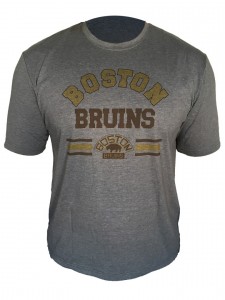 Tričko Boston Bruins Legend Tee