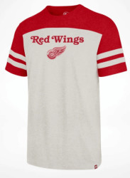 Tričko Detroit Red Wings Endgame '47