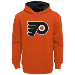 Dětská Mikina Philadelphia Flyers Prime Pullover Fleece