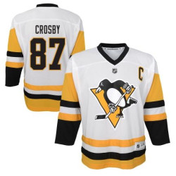 Dětský Dres Sidney Crosby 87