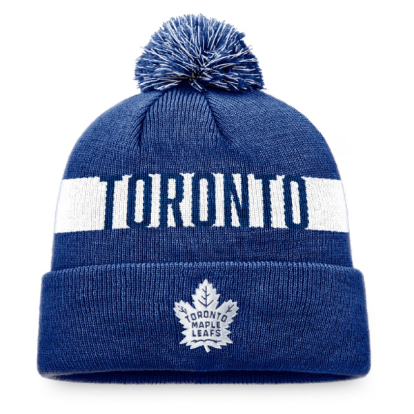 Kulich Toronto Maple Leafs Fundamental Cuff