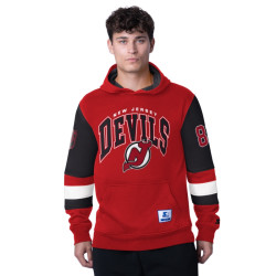 Mikina New Jersey Devils End Zone Fleece