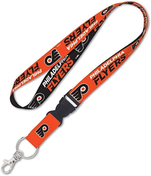 Klíčenka Philadelphia Flyers