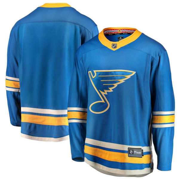 Dres St.Louis Blues Alternativní Breakaway