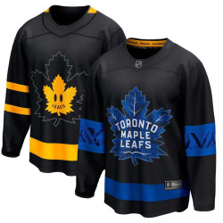 Dres Toronto Maple Leafs Alternativní Breakaway