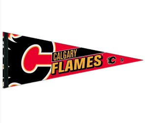 Vlaječka Calgary Flames Premium