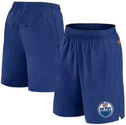 Kraťasy Edmonton Oilers Authentic Pro Performance