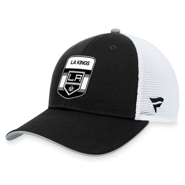 Kšiltovka L.A.Kings Authentic Pro Draft 23