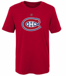 Dětské Tričko Montreal Canadiens Primary Logo