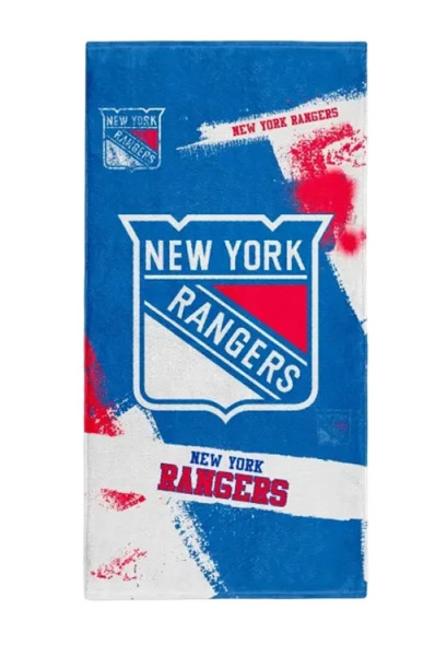 Osuška N.Y.Rangers Spray