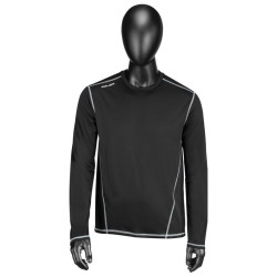 Tričko Bauer NG Basics LS Base Layer Senior