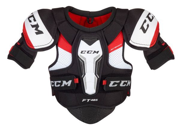 Chrániče Ramena CCM SP JetSpeed FT485 Junior