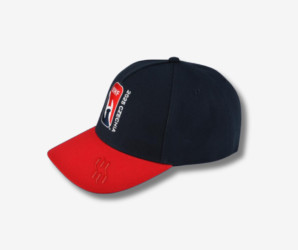 Kšiltovka Český Hokej MS Žen 2025 Limited Edition