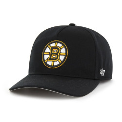 Kšiltovka Boston Bruins '47 Hitch