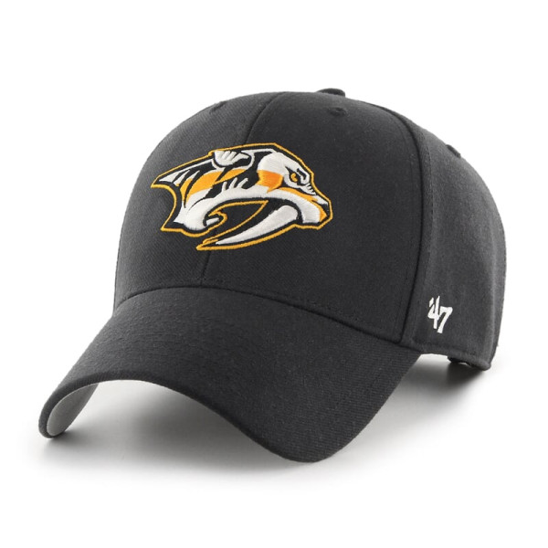 Kšiltovka Nashville Predators '47 MVP