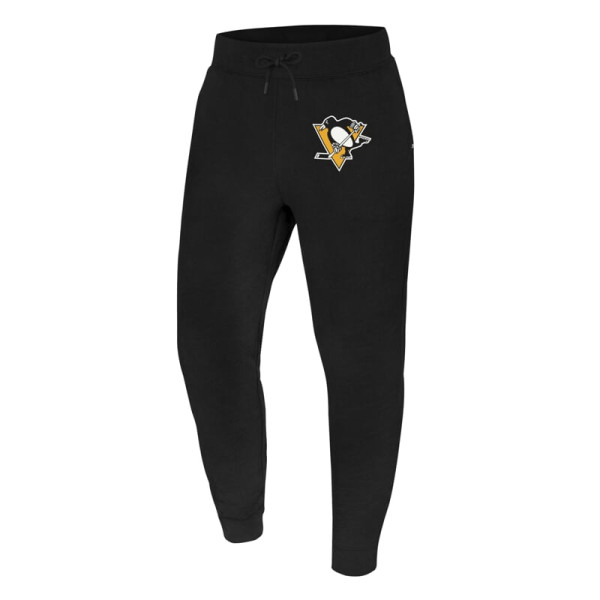 Tepláky Pittsburgh Penguins Imprint ’47 Burnside