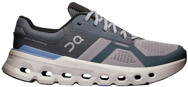 Pánská Běžecká obuv On Running Cloudrunner 2 Šedá